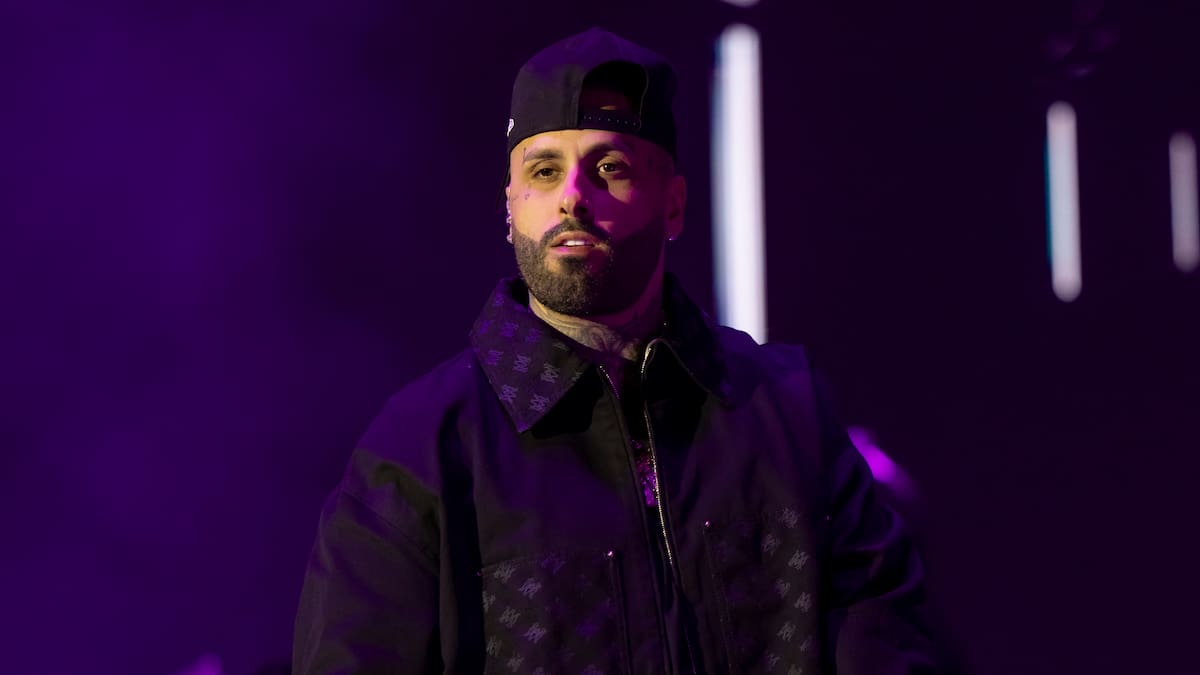 Horarios y recomendaciones para el concierto de Nicky Jam en Bogotá HOY sábado 6 de junio