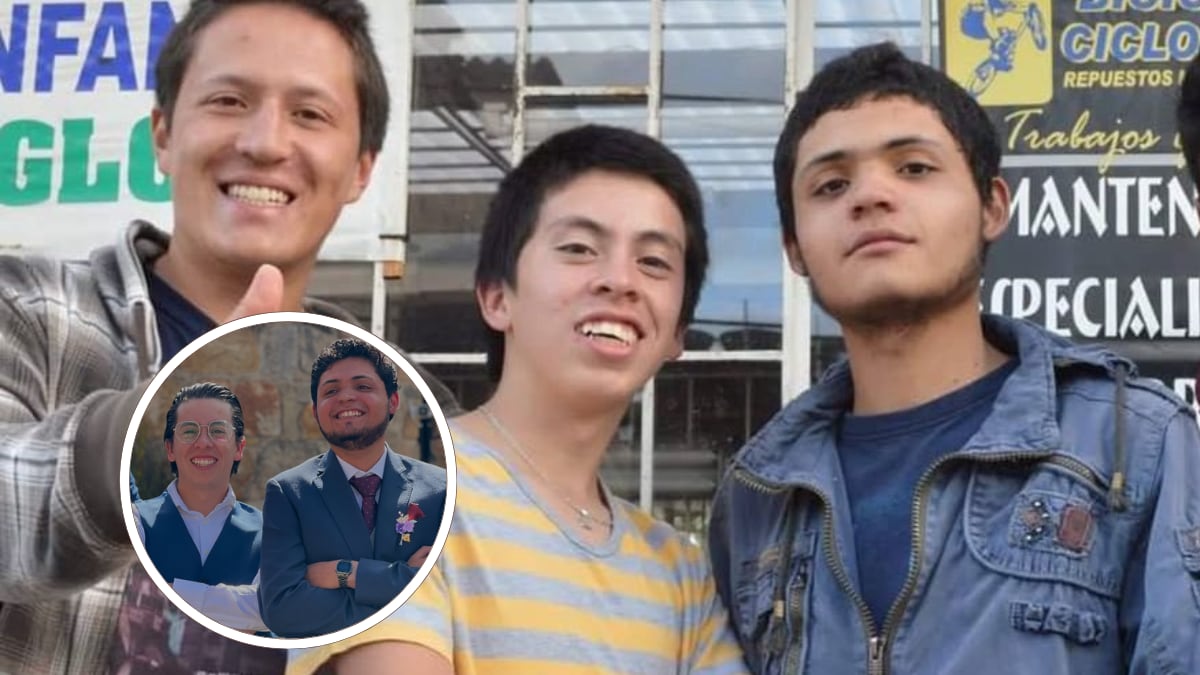 Crédito:@dejemequieto