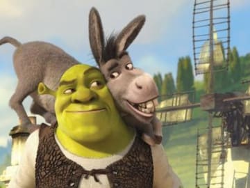 Anuncian película de 'Burro' de Shrek, ¿ya tiene fecha de estreno? Esto es lo que se sabe