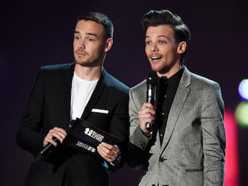 “Perdí un hermano”: Louis Tomlinson de One Direction está devastado tras la muerte de Liam Payne