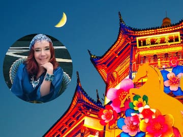 Predicciones del horóscopo chino signo por signo para el nuevo año 2026 según Ludovica Squirru