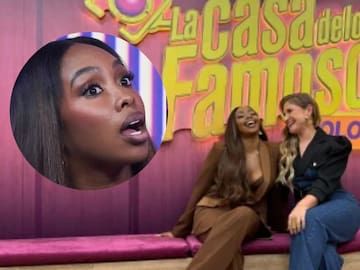 El detalle que comprobaría que se acabó el After Show de 'La Casa de los Famosos' ¿Y Karen Sevillano?