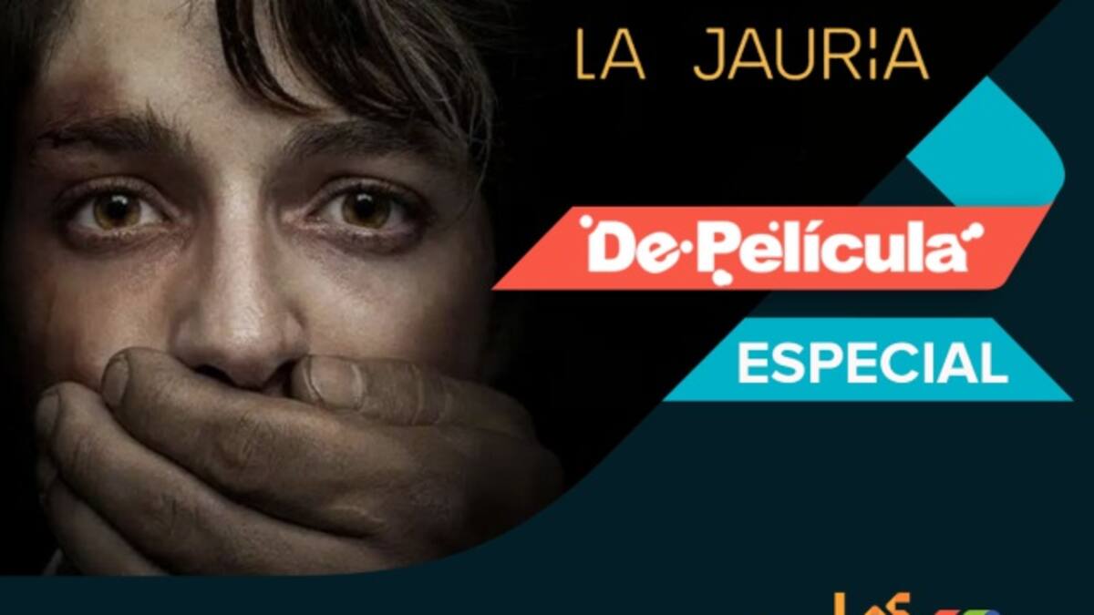 La Jauría en De Película