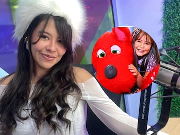 Juliana Velásquez reveló cuánto ganó por grabar ‘El Club 10’ cuando tan solo tenía 7 años
