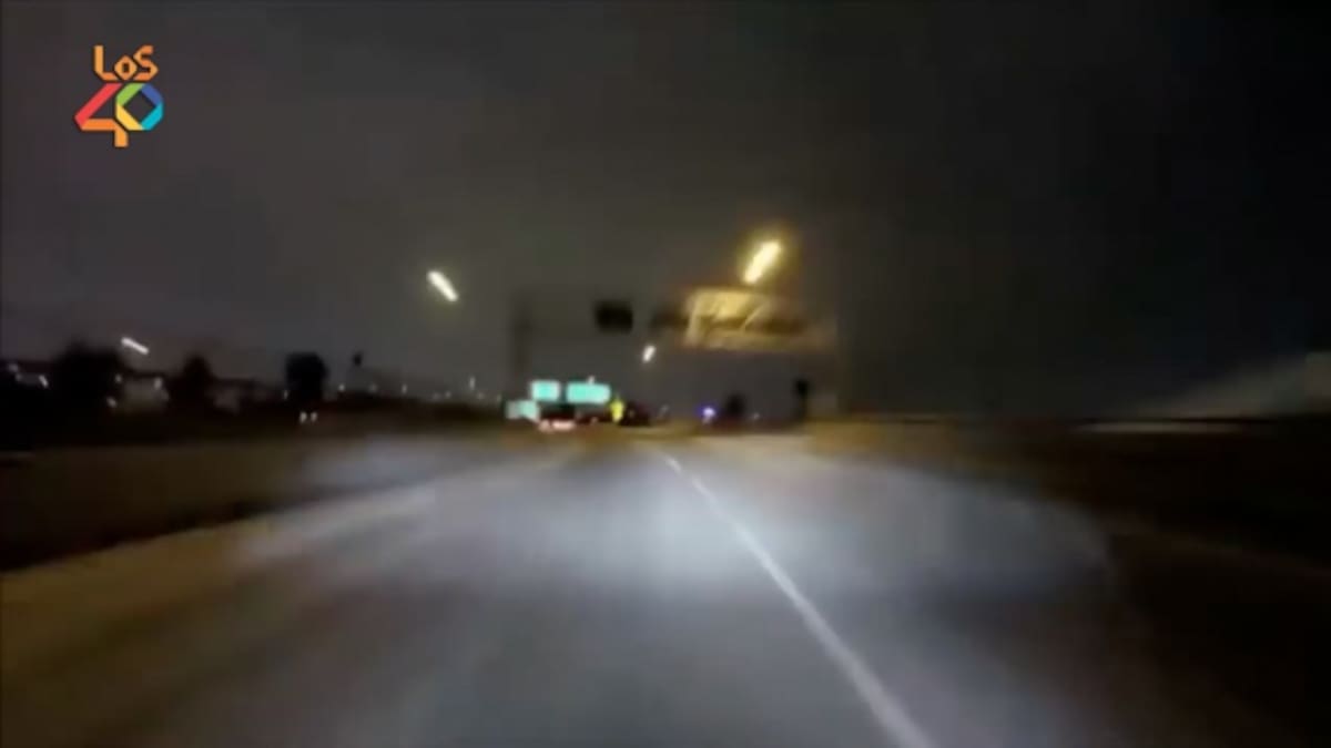 #LOS40ONESHOT con las últimas noticias de la música