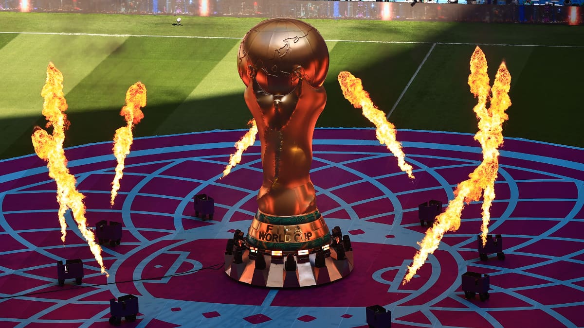 Grave error dejaría a artista latino fuera de la inauguración del Mundial 2026: ¿De quién se trata?
