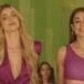 ¿Actúan? revelan la verdadera relación de Carla Giraldo y Cristina Hurtado detrás de cámara