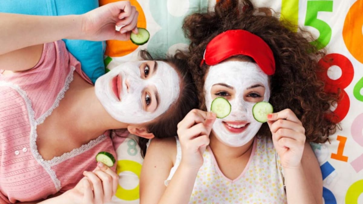El truco de skin care que puedes hacer desde con ingredientes caseros; piel más hidratada y radiante