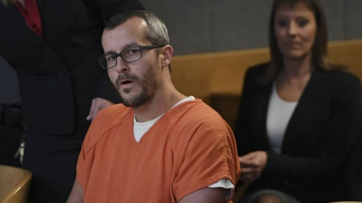 La casa maldita del "monstruo de Denver" que nadie ha querido comprar