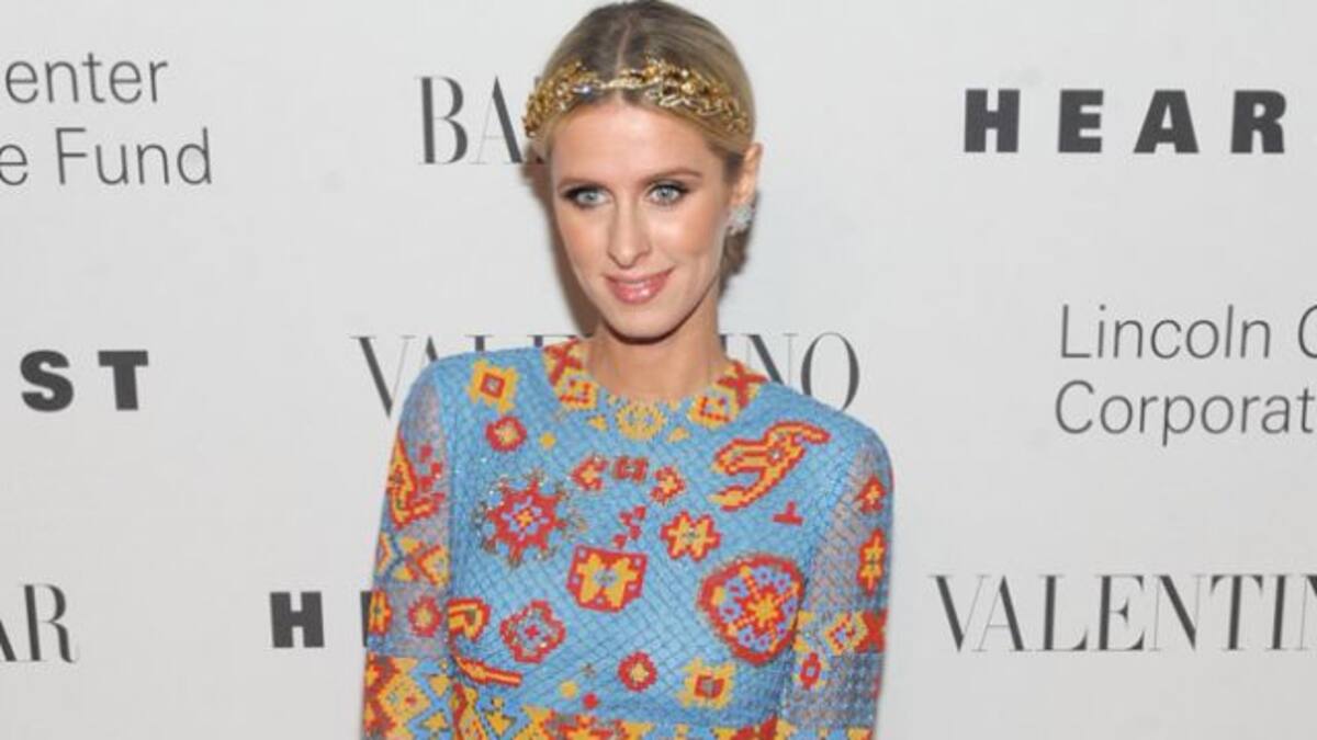 Nicky Hilton puede estar esperando su primer hijo