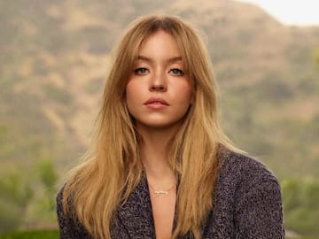 Sydney Sweeney reveló que venderá jabón hecho con agua de su baño; ¿cuánto costaría en Colombia?