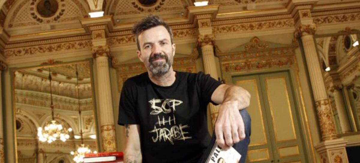 La agrupación española lanzó el segundo sencillo de su último álbum 'Tragas o escupes', llamado "Misteriosamente hoy", grabado días antes de la muerte su vocalista, de Pau Donés. Cortesía: Europa Press Entertainment/Europa Press via Getty Images
