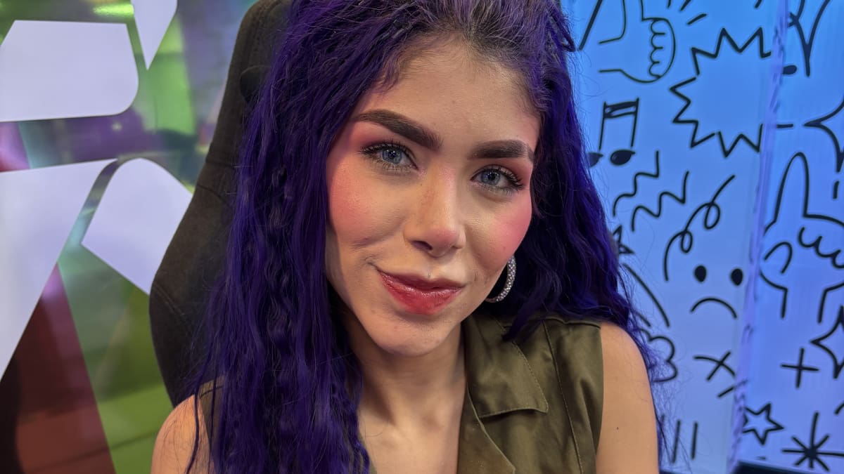 ¿Alexa Torrex estará en Stream Fighters 5? El comentario de la influencer que desató rumores