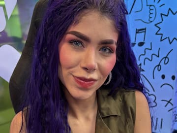 ¿Alexa Torrex estará en Stream Fighters 5? El comentario de la influencer que desató rumores