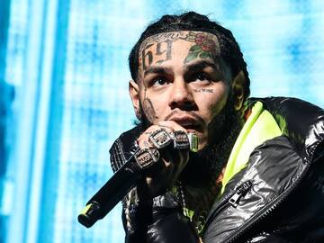 La millonada que pagó Tekashi 69 para salir de la cárcel; se podría comprar un carro