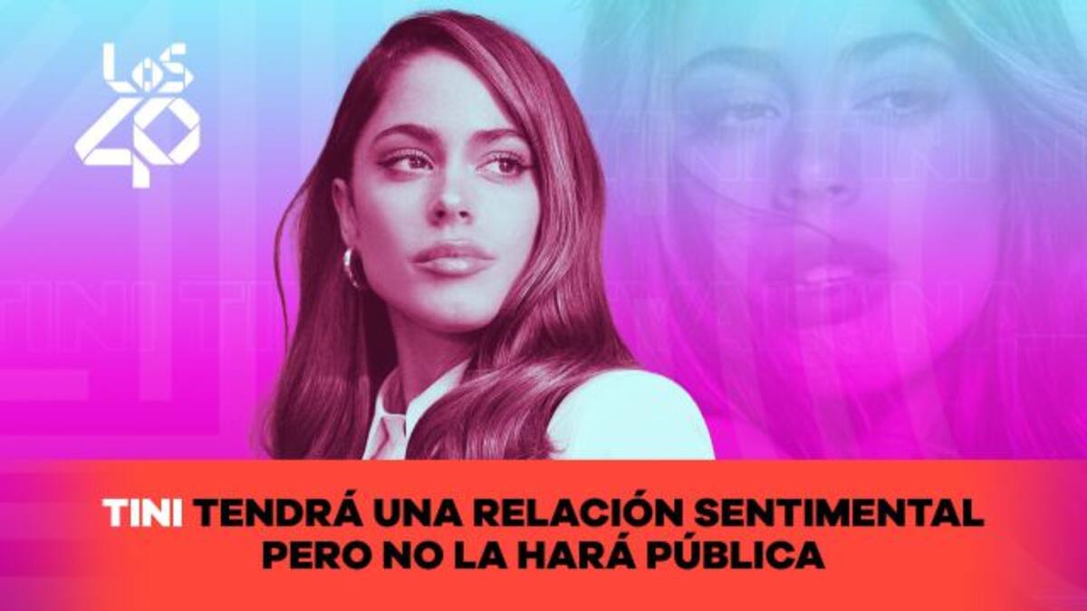 Predicciones 2021: ¿Qué le tiene preparado el año a Tini?