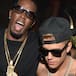 ¿Cuánto hijos tiene el rapero 'Puff Daddy'? La menor tiene apenas dos años