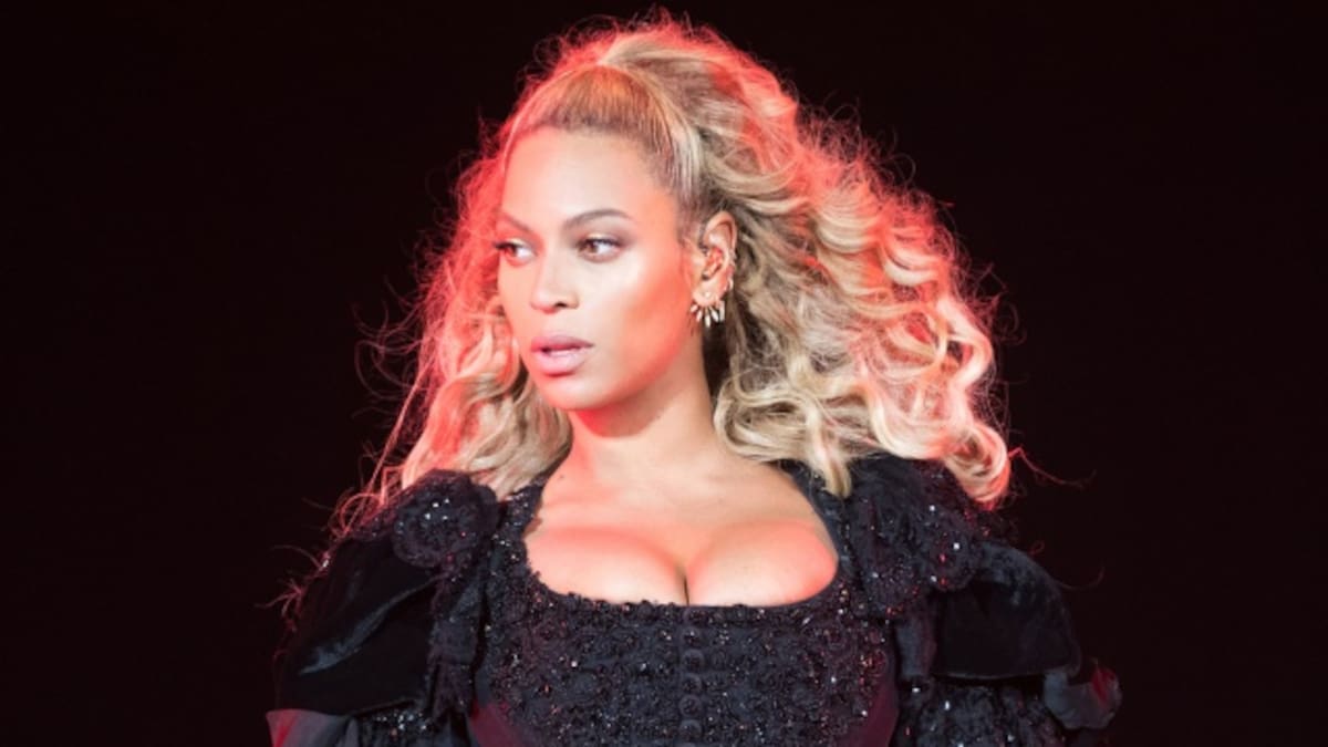 La madre de Beyonce es tan hermosa como su hija y estas fotos lo demuestran