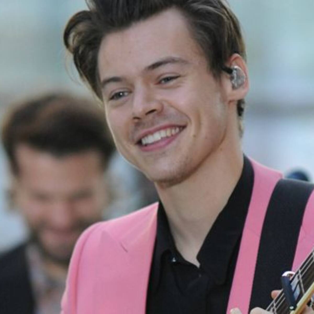 Harry Styles vende su casa de Los Ángeles por 8,5 millones de dólares