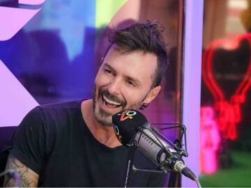 Tatán Mejía reveló la razón por la que rechazó presentar ‘La Casa de los Famosos’ ; ¿Por Maleja?