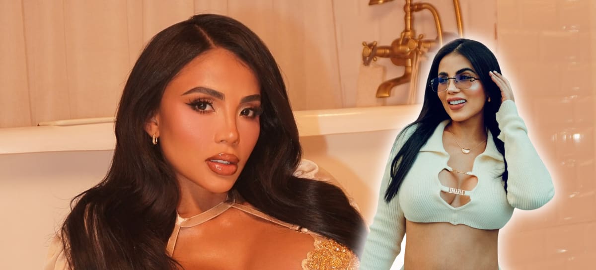Karina García | Créditos: Instagram