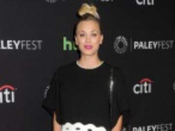 EL RADICAL CAMBIO DE LOOK DE LA SEXY "PENNY" DE ‘THE BIG BANG THEORY’