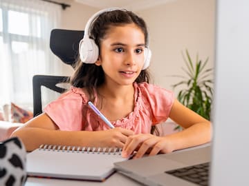 Las mejores 5 aplicaciones GRATUITAS para que los niños aprendan inglés desde casa