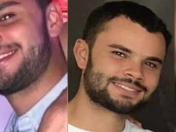 Dan a conocer nuevas hipótesis sobre la muerte de Carlos David Ruiz ¿Se tiró desde una estructura?