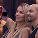 Altafulla besa a Yuli Ruiz frente a Alejandro Estrada y desata tensión en La Casa de los Famosos