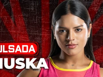 La millonaria suma de dinero que perdió Katiuska tras su expulsión del 'Desafío: 2025'