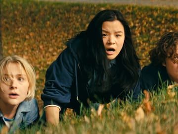 'Wayward': La nueva serie de suspenso y terror de la que se está hablando ¿Cuántos capítulos tiene?