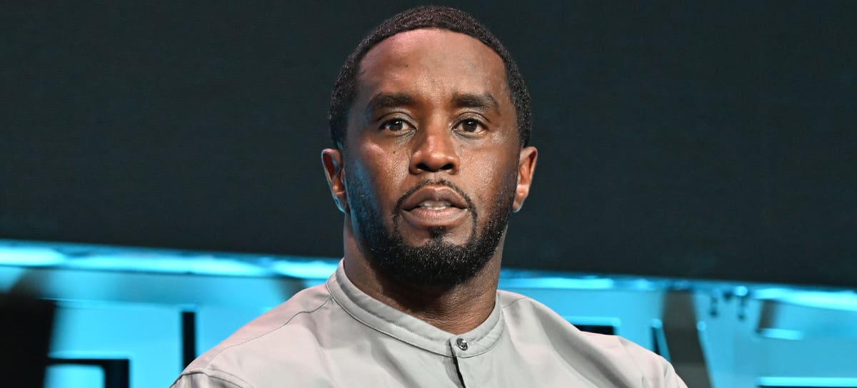 Créditos: Sean Diddy Combs - Getty Images