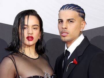 Rauw Alejandro estrena canción y fans aseguran que es una clara indirecta para Rosalía