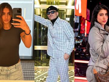 Isabella Ladera responde de forma contundente a Carolina Picorios por supuestos coqueteos con Kapo