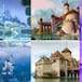De Europa a Sudamérica: lugares en los que se inspiraron Disney y Pixar en sus películas