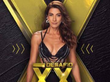 Fusión de equipos e el Desafío XX: ¿Quiénes serán las capitanas que participarán?