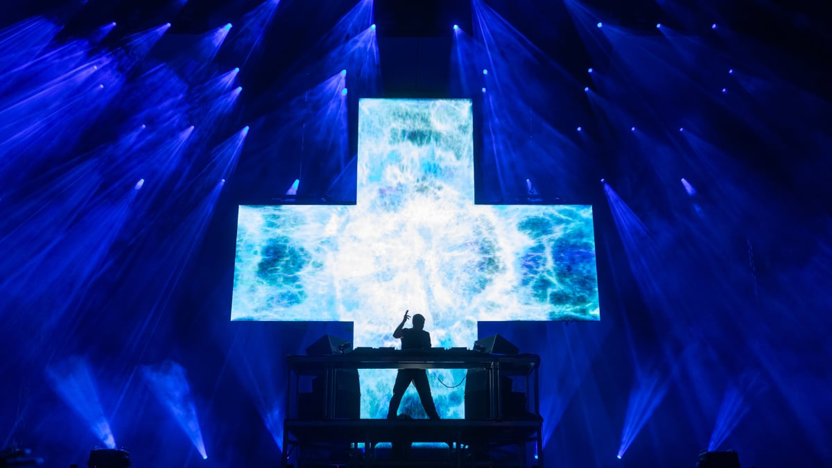 Martin Garrix | Getty Images