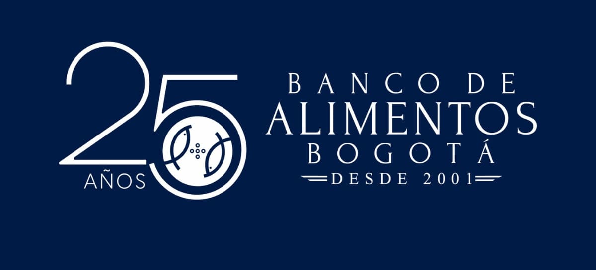 Banco de Alimentos | Créditos: Instagram