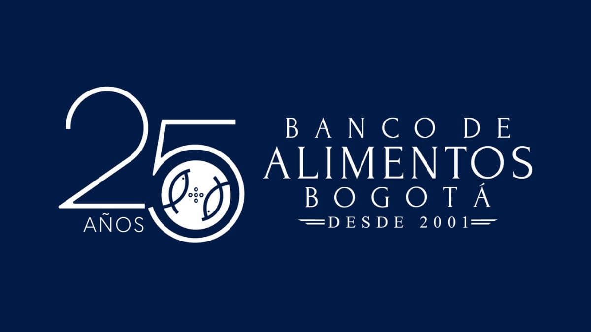 El Banco de Alimentos de Bogotá ha movilizado 1.300 toneladas de ayuda humanitaria tras el terremoto