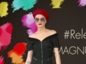 Cara Delevingne lucha por la normalización de la fluidez sexual