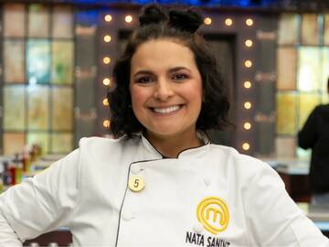 Exparticipante de 'MasterChef' sorprendió a sus seguidores con drástico cambio de imagen