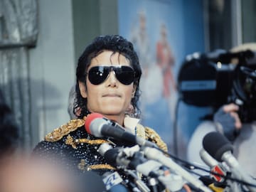 El astronómico precio del catálogo de Michael Jackson