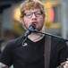 Ed Sheeran cerró su cuenta de Twitter definitivamente