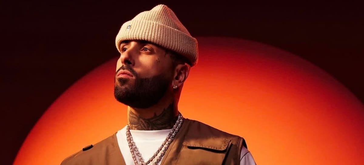 Nicky Jam prepara su regreso a Cali