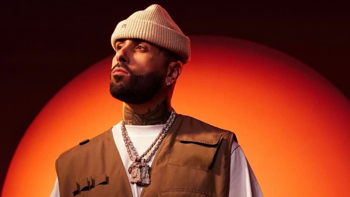 Nicky Jam ya tiene todo listo para regresar a Colombia con un gran concierto: ¿cuándo y dónde será?