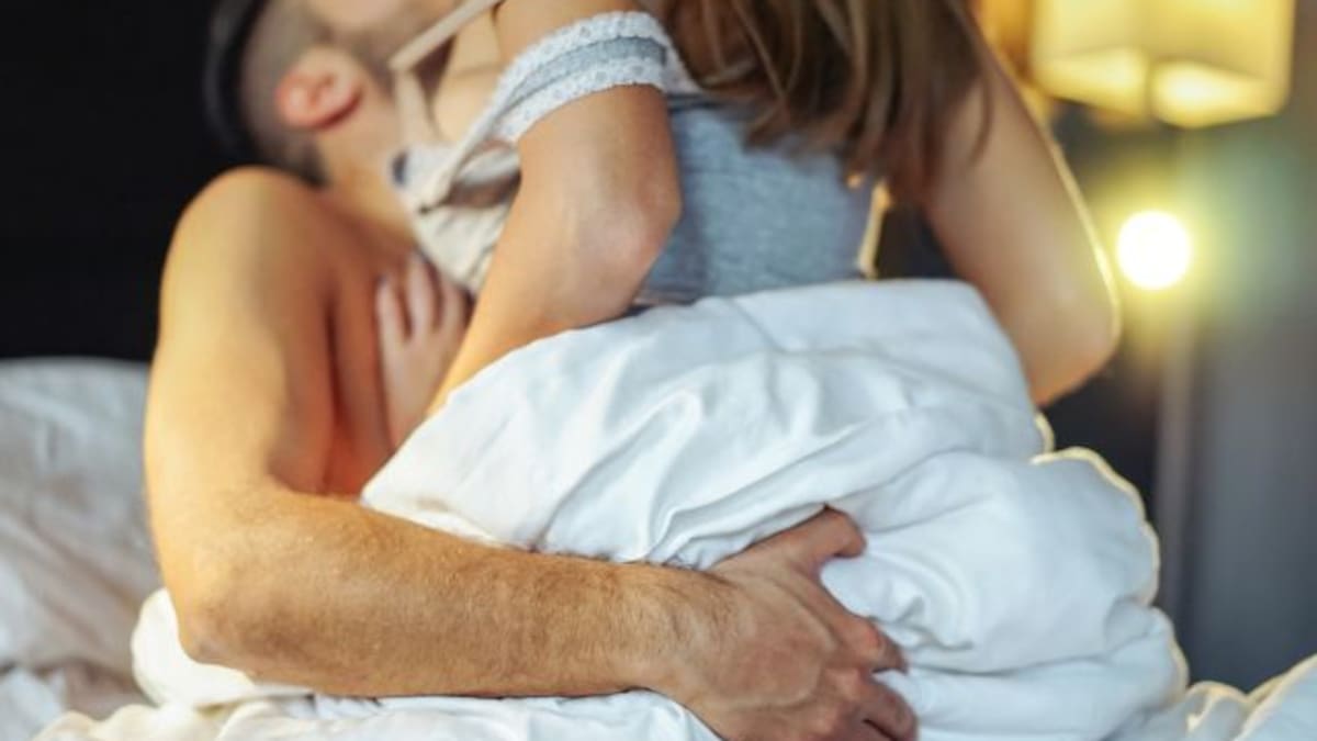 ¿Quieres bajar de peso? Conoce las posiciones sexuales con las que más se quema calorías