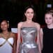 Estas son las sorprendentes carreras que estudian los hijos de Angelina Jolie