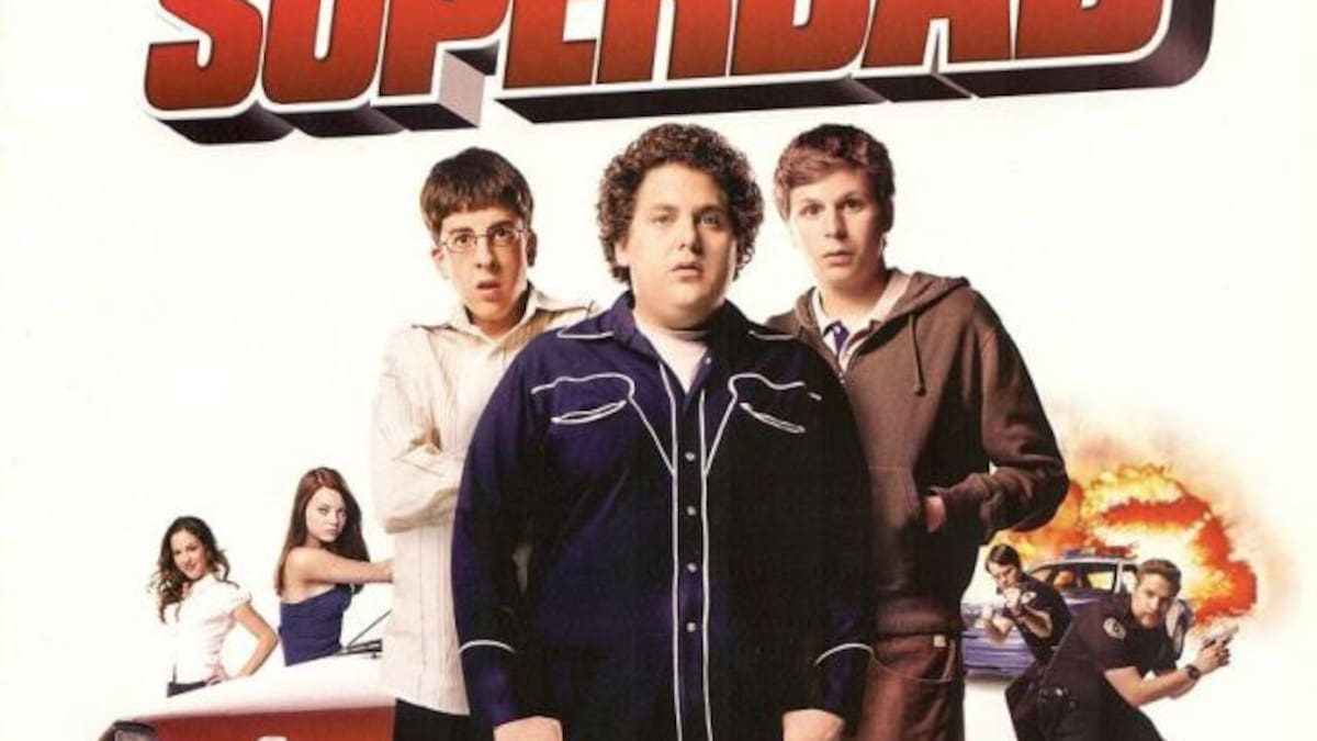 ¡McLovin! El elenco de ‘Superbad’ se reunirá