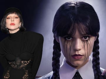 Merlina 2 llega a Netflix con la actuación especial de Lady Gaga; esta es su fecha de estreno