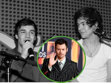 ¿Qué dijo Harry Styles de Liam Payne? : "Tengo sentimientos muy fuertes"